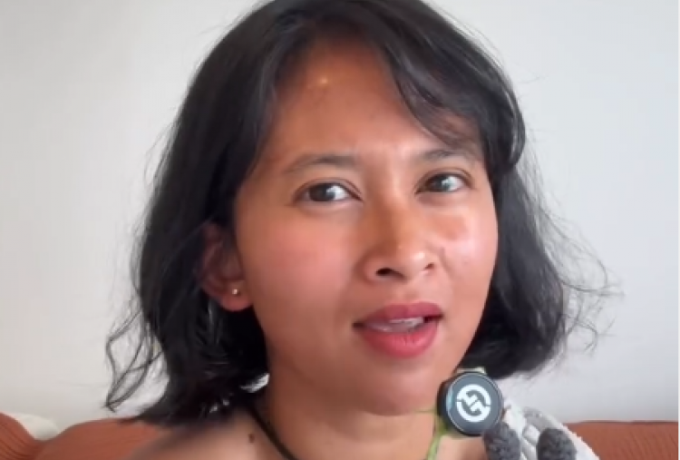 Diblacklist Pemerintah, Penerima LPDP S2 Delft Dwi Sasetyaningtyas Pernah Mengabdi 9 Tahun di Pelosok