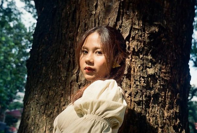 Nadin Amizah Kenang Momen Terakhir Bersama Vidi Aldiano, Ternyata Adik Ipar