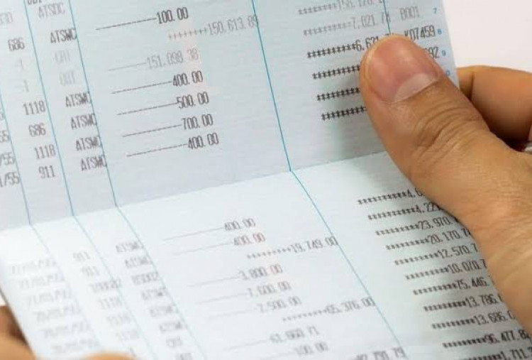 PPATK Bekukan Rekening Dormant, Warga Keluhkan Kebijakan yang Mendadak
