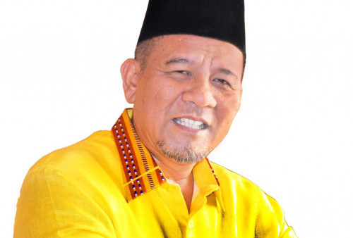 KAHMI Lampung Ucapkan Selamat Usai M. Tio Aliansyah Terpilih Jadi Anggota DKPP RI
