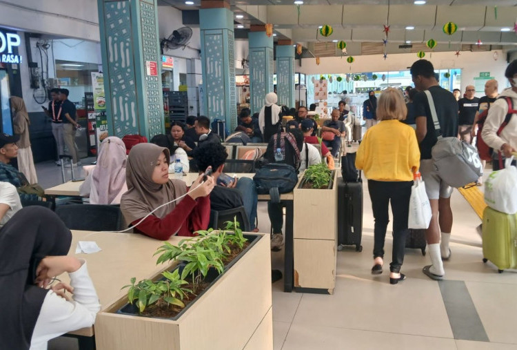 ISEAI Sebut Tanpa Kebijakan Radikal Pertumbuhan Ekonomi RI 5,61 persen Hanyalah Fatamorgana