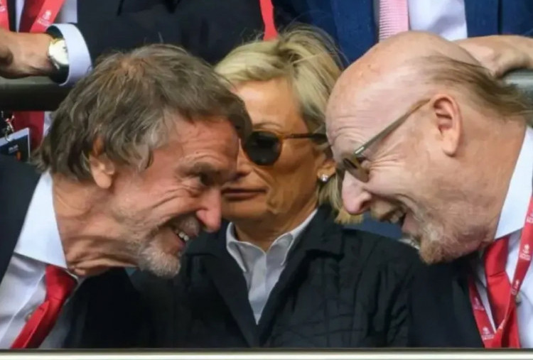 Manchester United Didekati Investor Baru dari Arab Saudi? Turki Al-Sheikh Beri Sinyal Kuat