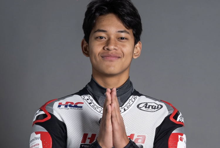 Moto3 Brasil 2026: Veda Ega Pratama Tembus Peringkat 3 dan Lolos Q2, Sinyal Podium?