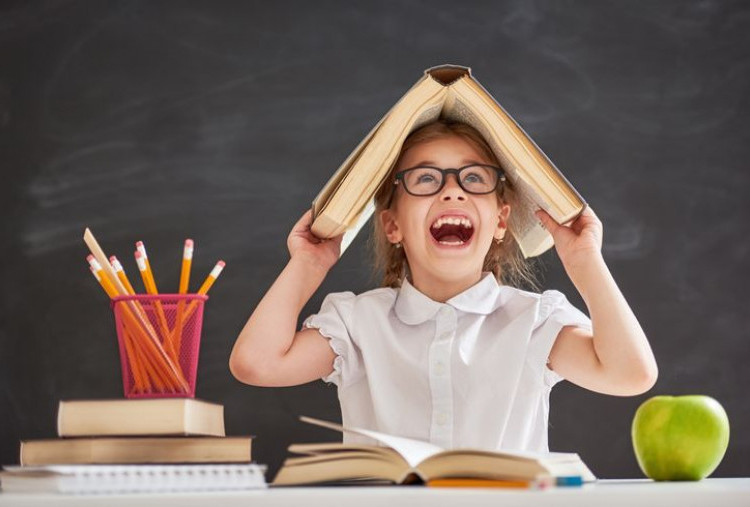 5 Latihan Otak untuk Memperkuat Daya Ingat
