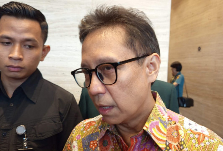 Menkes Beberkan Alasan Pemerintah Indonesia Tertarik Untuk Uji Coba Vaksin TBC Bill Gates