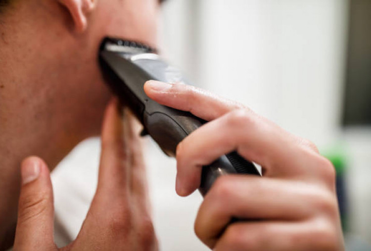 5 Pilihan Brand Trimmer Terbaik Andalan Pria 2025