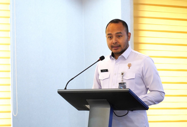 Antisipasi Lonjakan WNI ke Luar Negeri pada Libur Nataru, Imigrasi Soekarno-Hatta Siapkan Strategi Ini