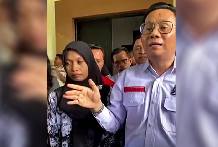 Dokter Ahli Forensik Pastikan Luka Korban Supriyani Bukan Karena Sapu, Kuasa Hukum: Semakin Jelas