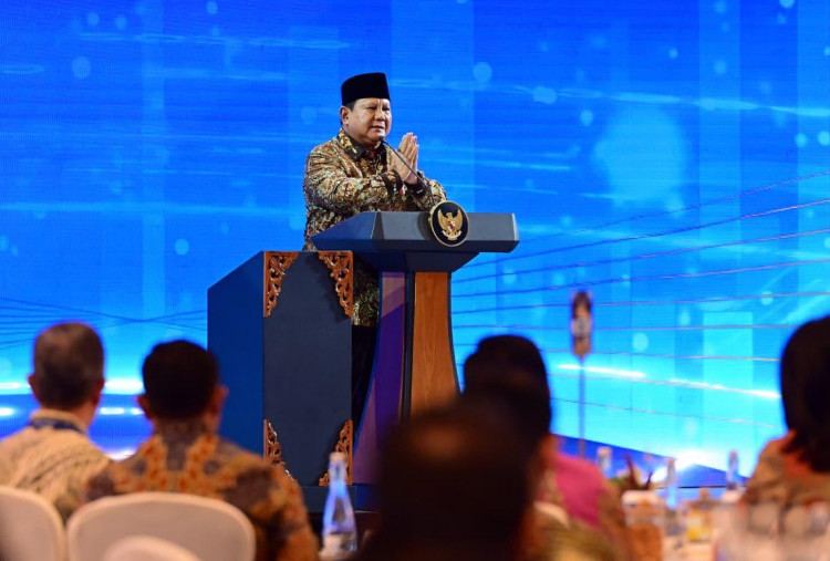 Prabowo: Bantuan Terus Dikirim, Pemerintah All-Out Tangani Bencana di Sumatera