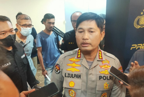 Kasus Romeo dan Juliet Oyo Ciputat Dihentikan, Polisi: Permintaan Keluarga