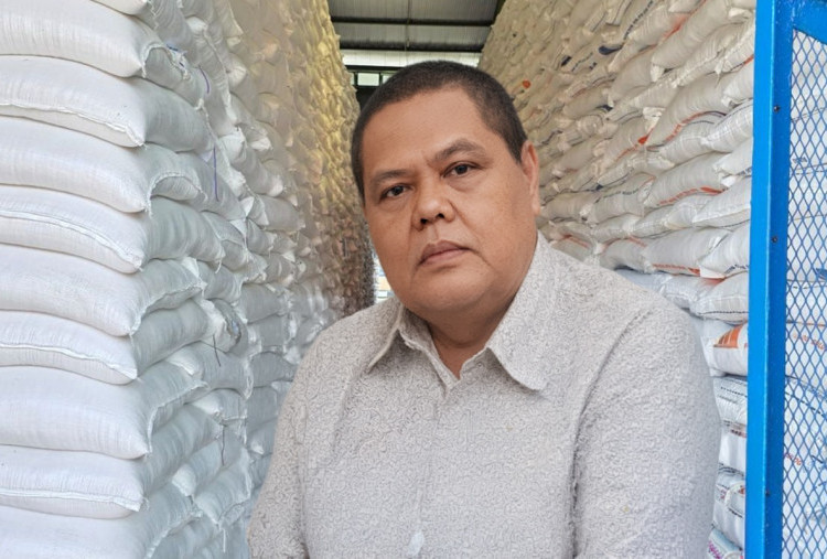 Rokok Ilegal Masih Marak, Sofyano Zakaria: Temuan Pita Cukai Palsu Rp570 Miliar Jadi Alarm Serius