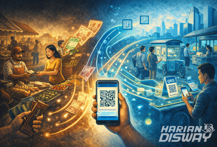 FGD Bank Indonesia, Akademisi, dan Peneliti di Palembang (3): Ketika Sistem Pembayaran Online Makin Populer