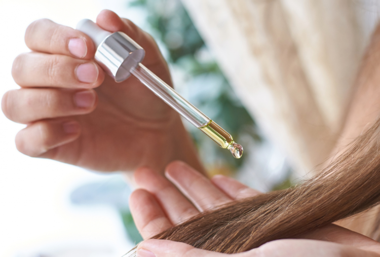 Fungsi Hair Mist, Hair Oil dan Conditioner yang Jarang Diketahui, Pahami Urutan Pemakaian!