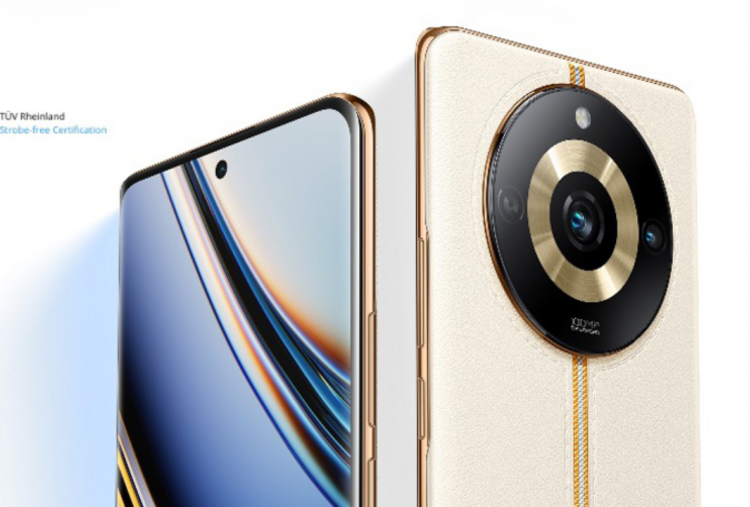 Beli HP Baru Realme 11 Pro Pakai Kredivo Cicilan Ringan Cuma Rp239 Per Bulan, Cek di Sini