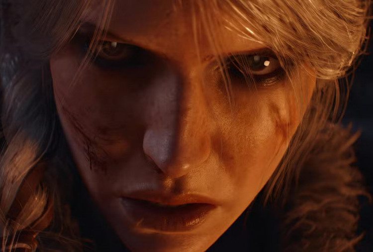 The Witcher No Man’s Land Hadir, Game Miniatur Tabletop Geralt Sebelum The Witcher 4