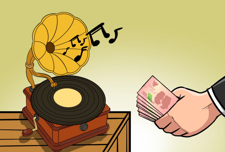 Royalti Hak Cipta Musik: Antara Perlindungan Karya dan Beban bagi Usaha Kecil