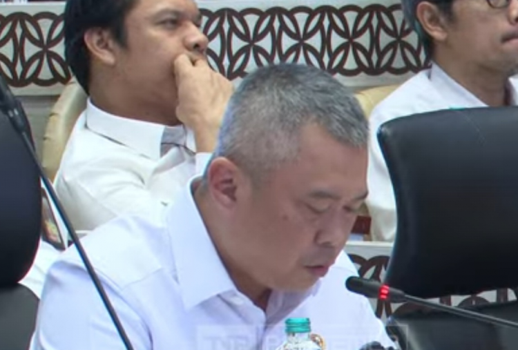 Dirjen Hubla Didesak Mundur Imbas 4 Kecelakaan Kapal, Menhub: Kinerja Setiap Individu Kami Evaluasi