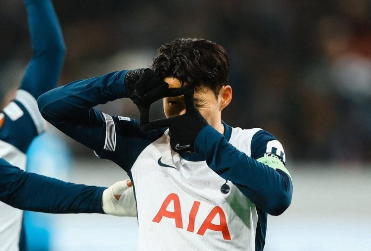 Hoffenheim vs Tottenham 2-3: Son Cetak Brace, Dekatkan The Liliywhites ke Babak 16 Besar!