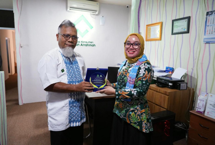 Wamenkop Tekankan Pentingnya Menjaga Kepercayaan Anggota Koperasi