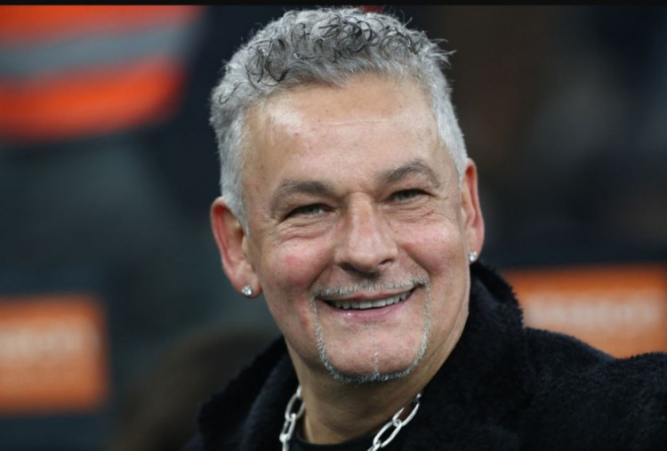 Roberto Baggio Soroti Krisis Timnas Italia: Anak-anak Tak Lagi Bermain di Jalanan