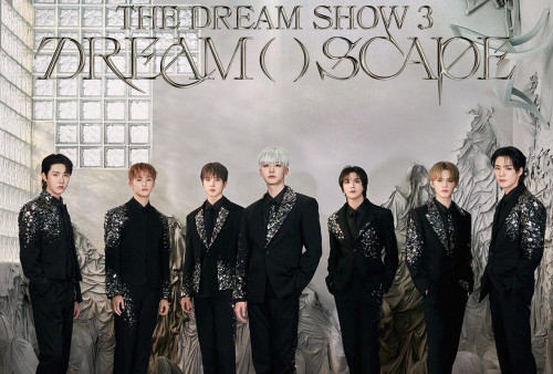 NCT Dream Lanjutkan The Dream Show 3 ke AS, Amerika Selatan dan Eropa, Berikut Jadwal Lengkapnya 