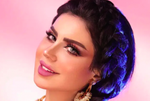 Profil Halima Boland, Miss Arab 2007 yang Ngaku Janjian dengan Ronaldo di Hotel