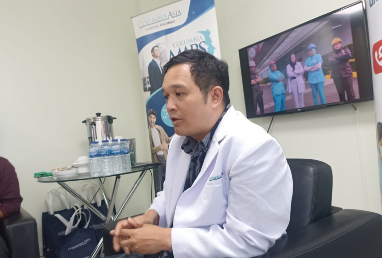 Jangan Abaikan Sakit Kepala Berulang, Deteksi Dini Tumor Otak Bisa Tingkatkan Peluang Pengobatan
