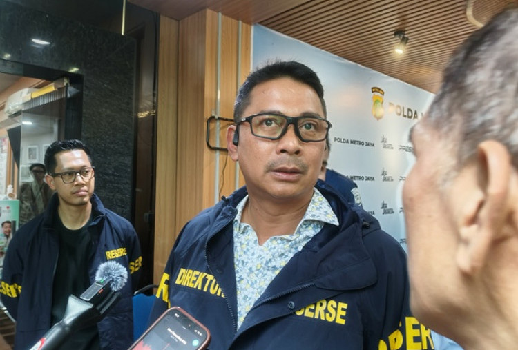 Don Ritto Dilimpahkan ke Kejagung Besok, Klaim Uang dan Emas Sitaan dari Dermaga