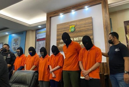 Mujahid 212 Apresiasi Polisi Terkait Kasus Holywings Jakarta