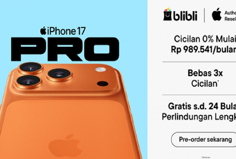 Spesifikasi Mumpuni! 5 Alasan Mengapa iPhone 17 Layak Dibeli di 2025
