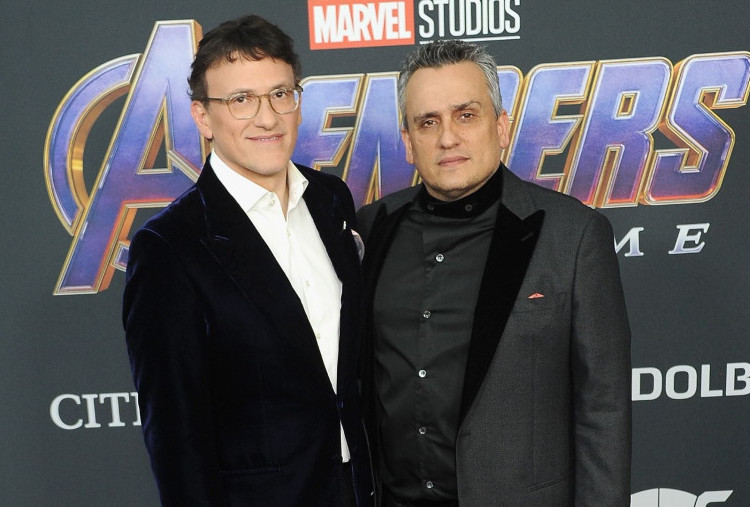 5 Karya Hits Russo Brothers selain The Electric State