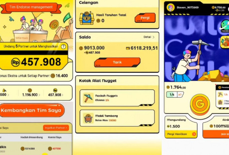 Cek Cara Klaim Saldo DANA Gratis Rp685.000 Hari Ini 14 Juli 2025 Lewat Game Penghasil Uang, Dijamin Cepat Cair!
