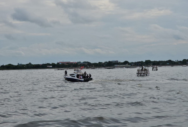 KKP: Pagar Laut Misterius di Pesisir Tangerang Ganggu Aktivas Nelayan dan Merusak Biota Laut!