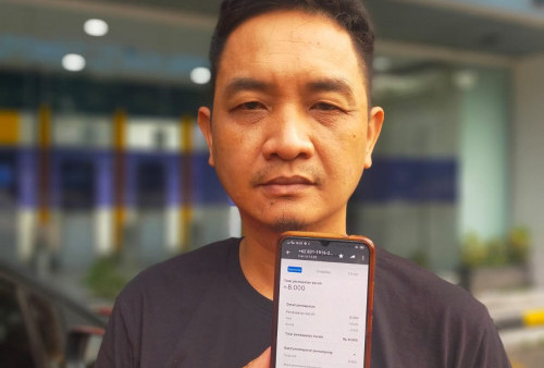 Setelah Ditunda Tiga Kali, Akhirnya Tarif Ojol Naik Hari Ini,  Perhimpunan Driver Sampaikan Kritik