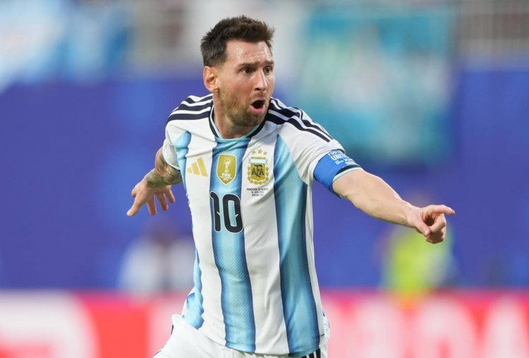 Ronaldo Tegaskan Lionel Messi adalah GOAT: Dunia Harus Menerima Kenyataan!