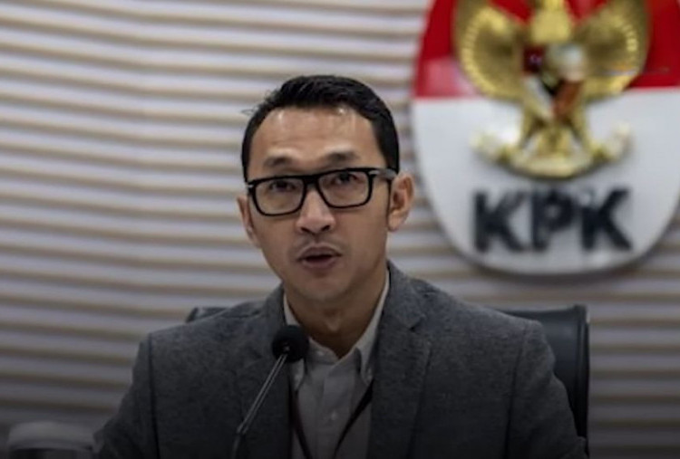 KPK Dalami Dugaan Pemerasan Bermodus Dana CSR oleh Wali Kota Madiun Maidi