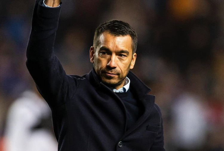 Ketua BTN dan Dirtek PSSI Terbang ke Eropa, Giovanni van Bronckhorst Masuk Radar Pelatih Timnas Indonesia?