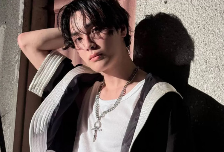 Skandal Ju Haknyeon Memanas: Mengaku Tidur di Rumah Asuka Kirara Biar Keren
