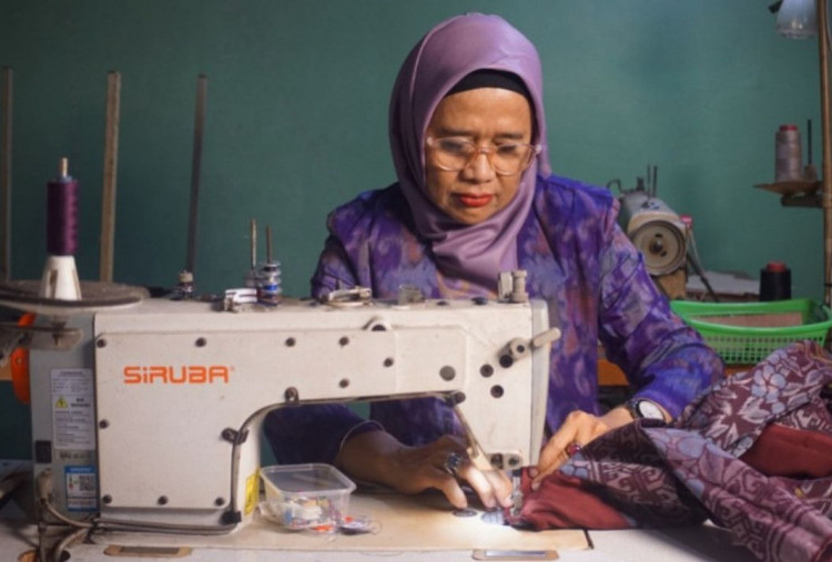 Pertamina Dorong UMKM Go Global di Hari Kartini 2026 Lewat Rumah BUMN