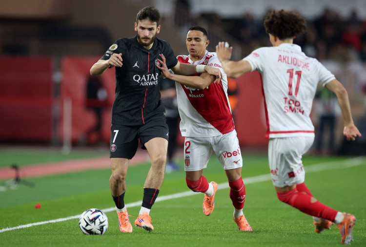 Prediksi Skor PSG vs AS Monaco: Kondisi Kedua Tim dan Perkiraan Line Up