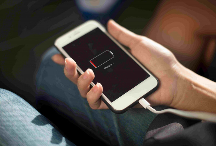 Fast Charging, Penjelasan Ilmiah Soal Keamanan dan Kesehatan Baterai Smartphone