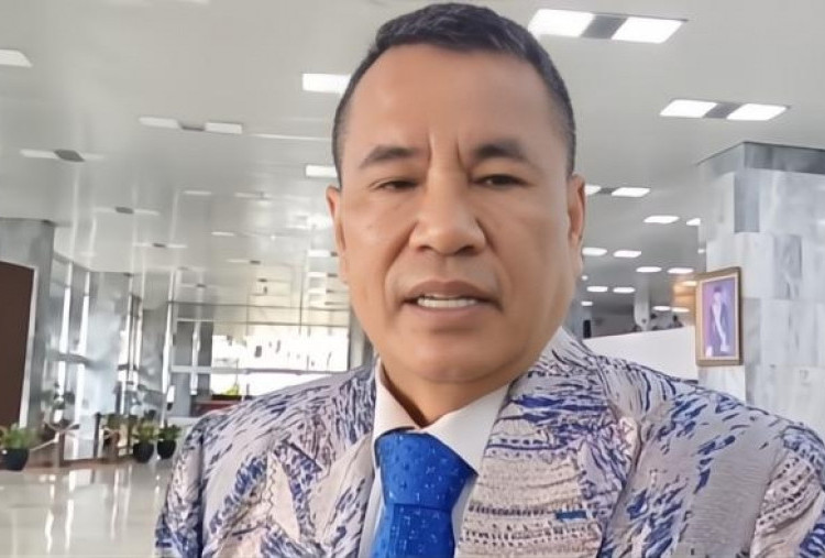 Hotman Paris Resmi Jadi Kuasa Hukum Eks Jampidsus Febrie Adriansyah