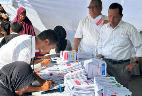 Link dan Cara Daftar KPPS Pilkada 2024