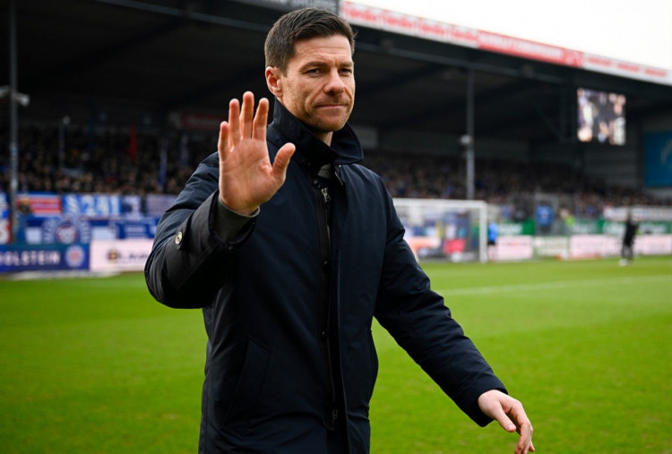 Xabi Alonso Bakal Terapkan Pola 3-4-3 di Real Madrid, Trent Alexander-Arnold Diuntungkan