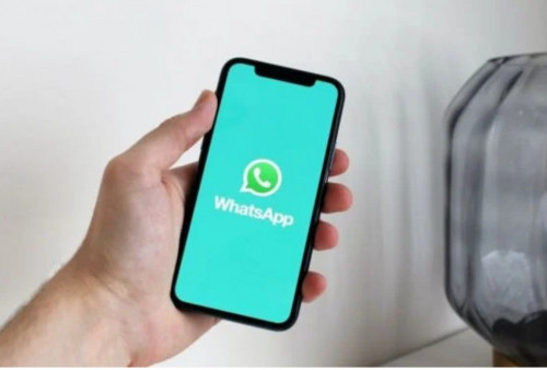 4 Ciri WhatsApp Disadap oleh Orang Lain, dari Perangkat Panas hingga Baterai Boros 
