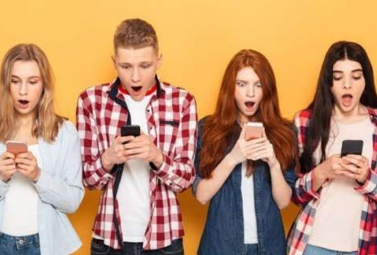Nomophobia: Fenomena Kecemasan Tanpa Ponsel di Zaman Modern