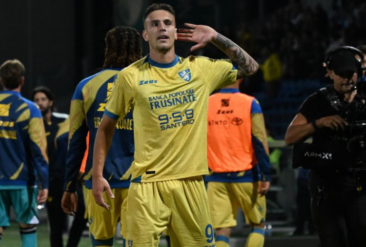 Juventus Dekati Top Skor Sementara Serie A, Antonio Raimondo Masuk Radar Si Nyonya Tua