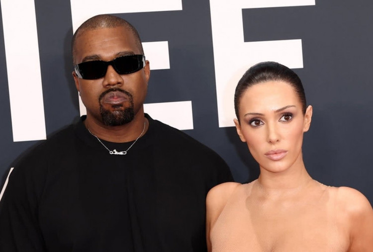 Kanye West dan Bianca Censori Diusir dari Grammy Awards 2025 Gara-Gara Dress Tembus Pandang? Ini Faktanya