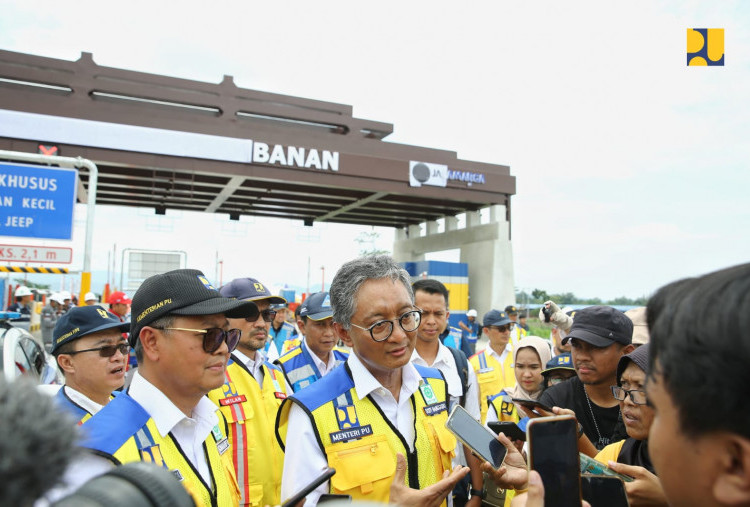 Tol Fungsional Solo-Yogyakarta-NYIA Segmen Klaten-Prambanan Akan Dibuka 24 Jam Selama NAtaru