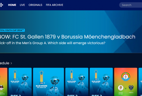 Gratis! Cara Daftar FIFA+ untuk Nonton Timnas Indonesia U-23 Vs Guinea